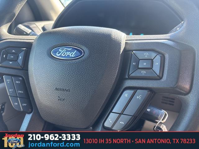 used 2020 Ford F-150 car, priced at $30,999