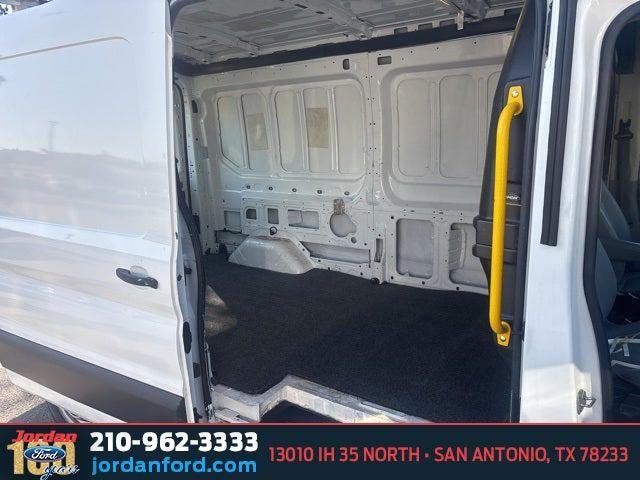 used 2018 Ford Transit-250 car, priced at $22,503