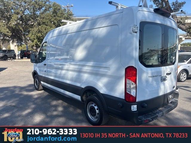 used 2018 Ford Transit-250 car, priced at $22,503