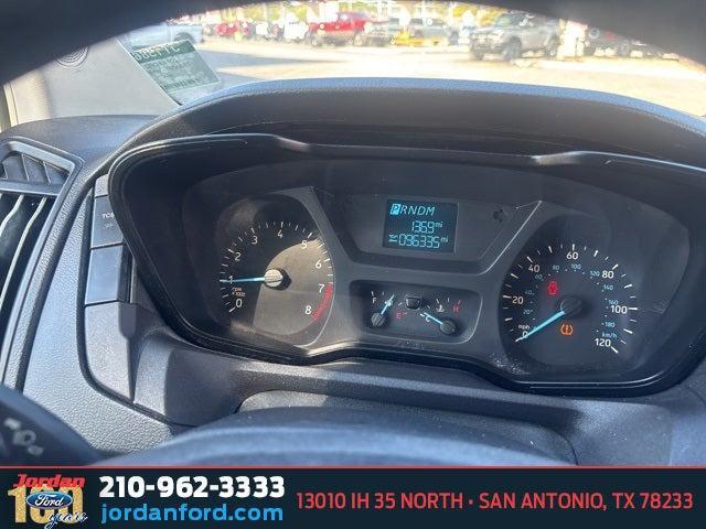 used 2018 Ford Transit-250 car, priced at $22,503