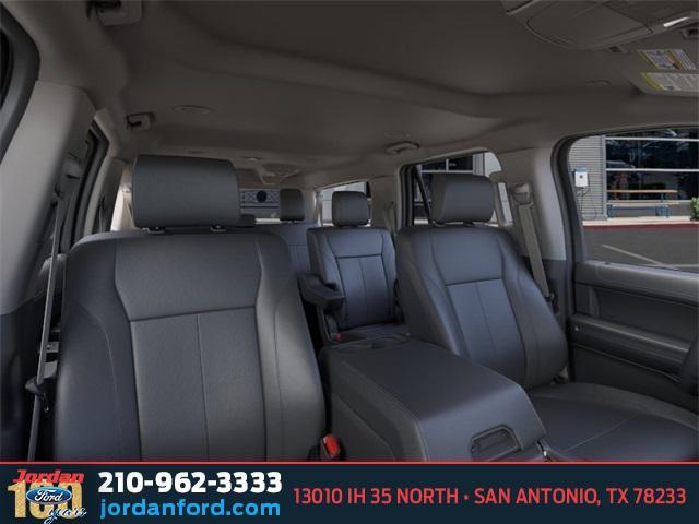 new 2024 Ford Expedition car, priced at $57,995