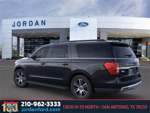 new 2024 Ford Expedition car, priced at $57,995