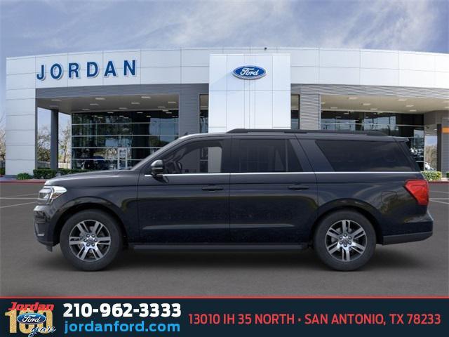 new 2024 Ford Expedition car, priced at $57,995