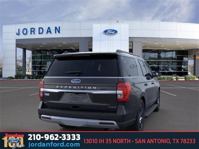 new 2024 Ford Expedition car, priced at $57,995