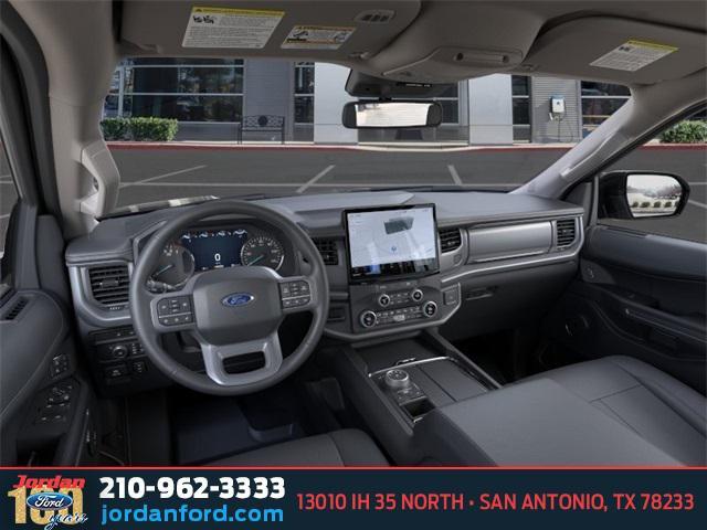 new 2024 Ford Expedition car, priced at $57,995