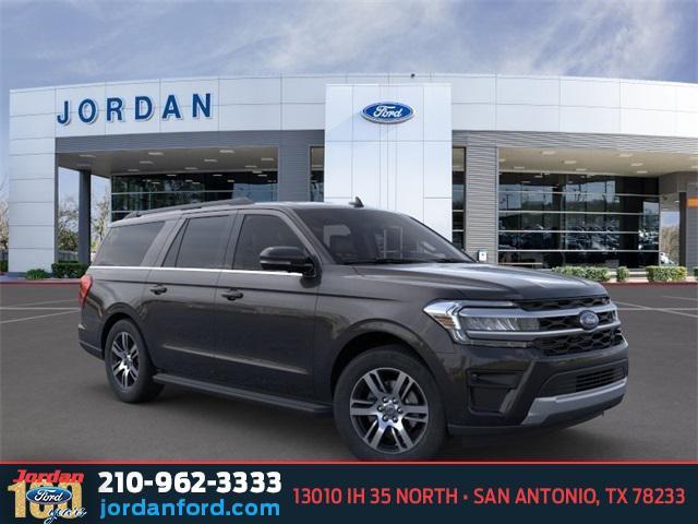 new 2024 Ford Expedition car, priced at $57,995