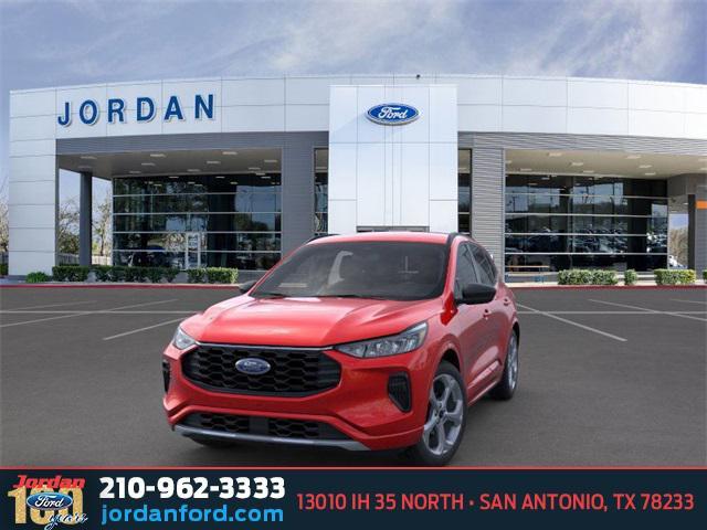 new 2024 Ford Escape car, priced at $26,025