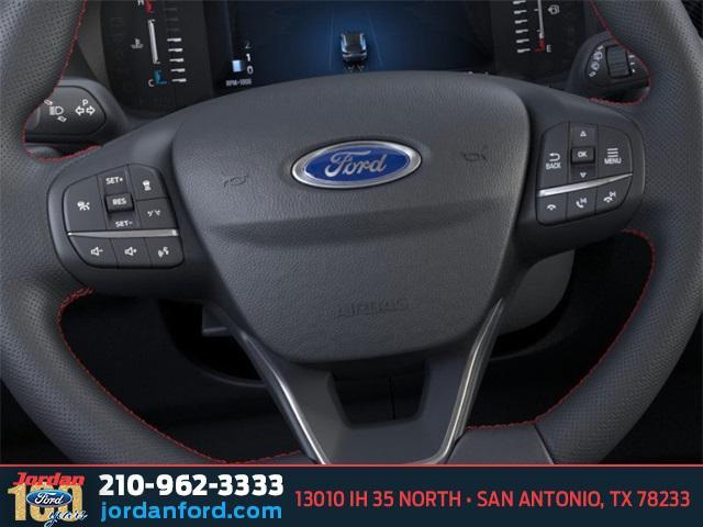 new 2024 Ford Escape car, priced at $26,025