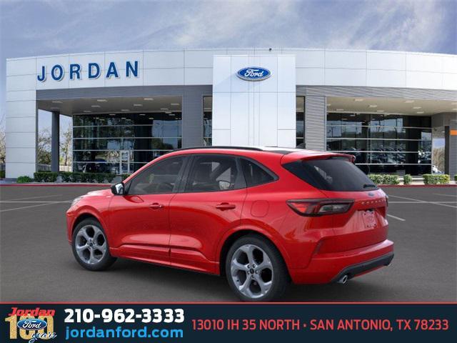 new 2024 Ford Escape car, priced at $26,025