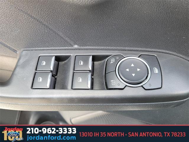 used 2021 Ford Escape car, priced at $15,676