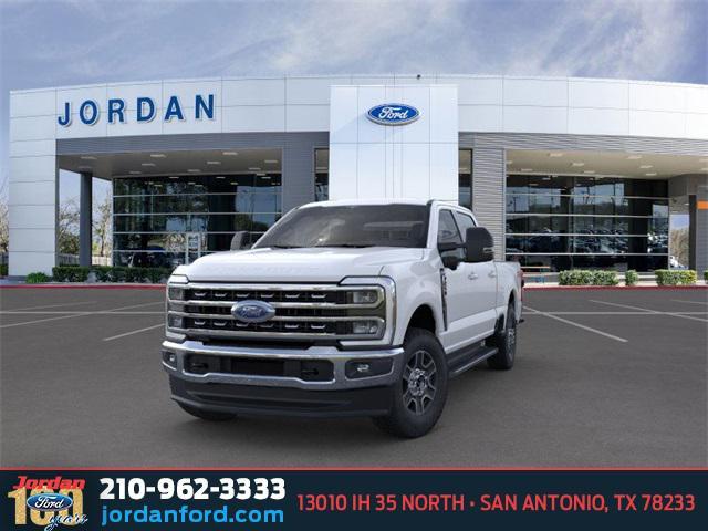 new 2025 Ford F-250 car, priced at $69,655