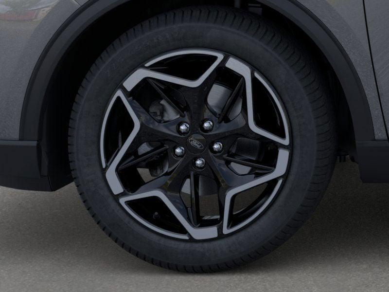 new 2026 Ford Escape car, priced at $35,770