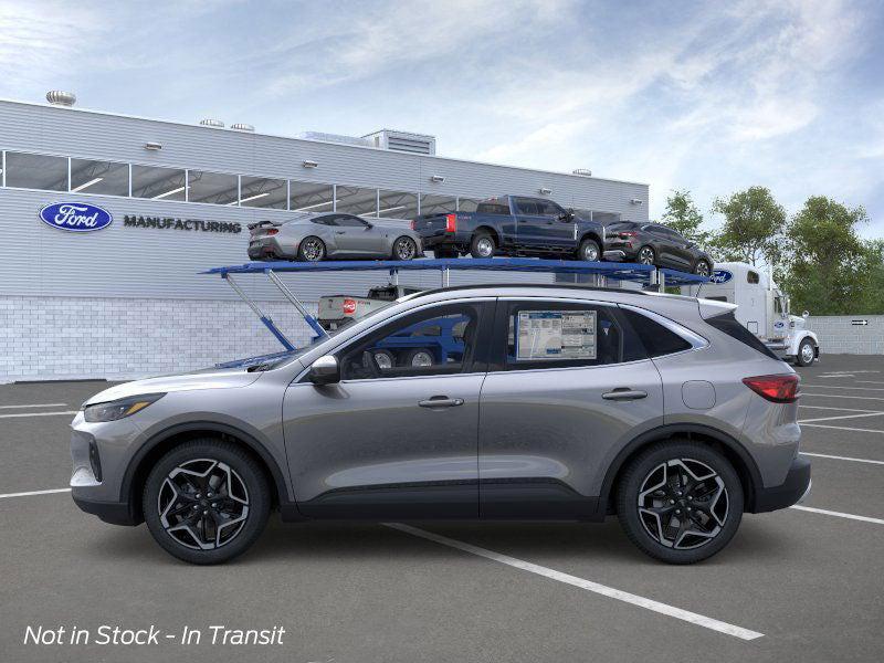 new 2026 Ford Escape car, priced at $35,770