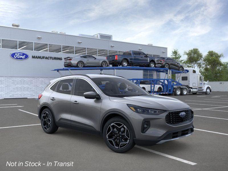 new 2026 Ford Escape car, priced at $35,770