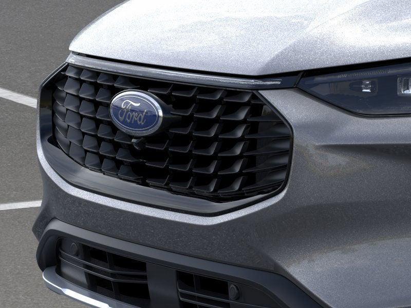 new 2026 Ford Escape car, priced at $35,770