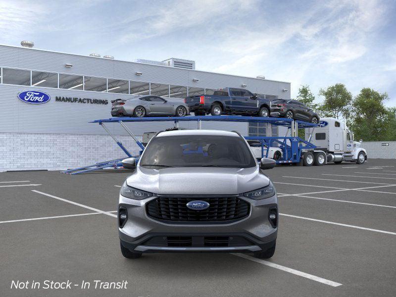 new 2026 Ford Escape car, priced at $35,770