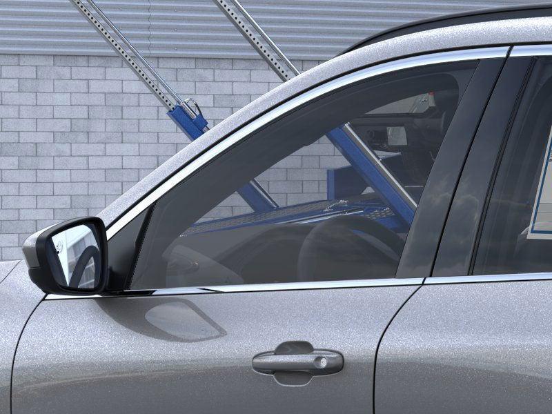 new 2026 Ford Escape car, priced at $35,770