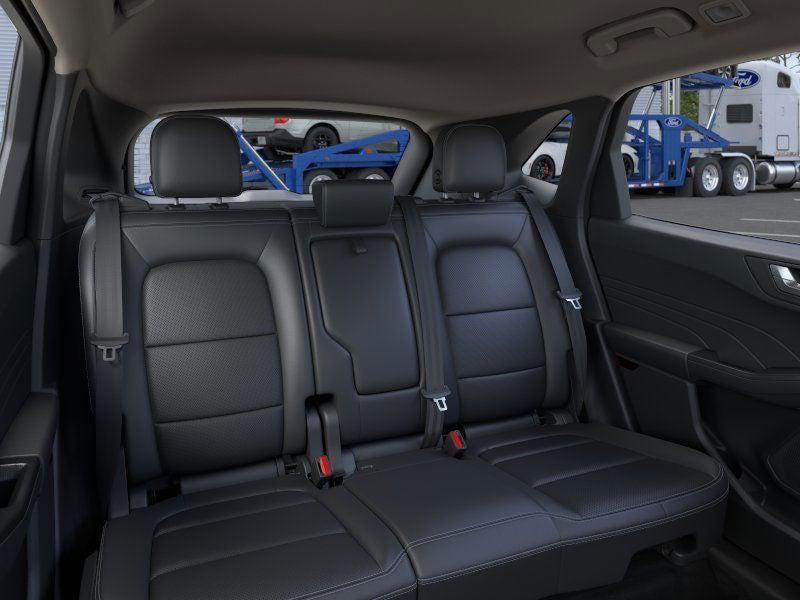 new 2026 Ford Escape car, priced at $35,770