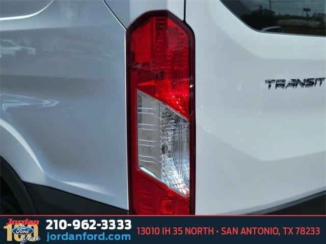 used 2023 Ford Transit-250 car, priced at $35,349