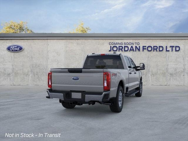 new 2025 Ford F-250 car, priced at $69,430