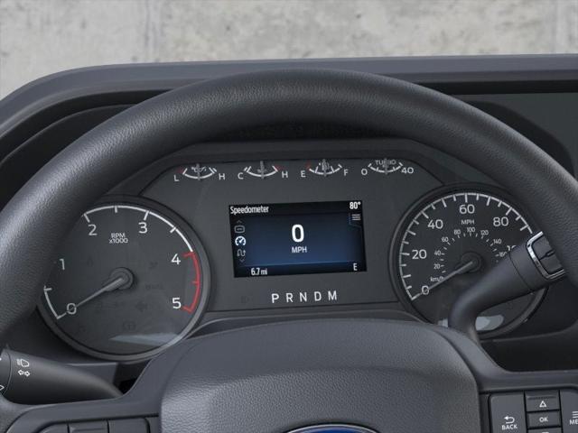 new 2025 Ford F-250 car, priced at $69,430