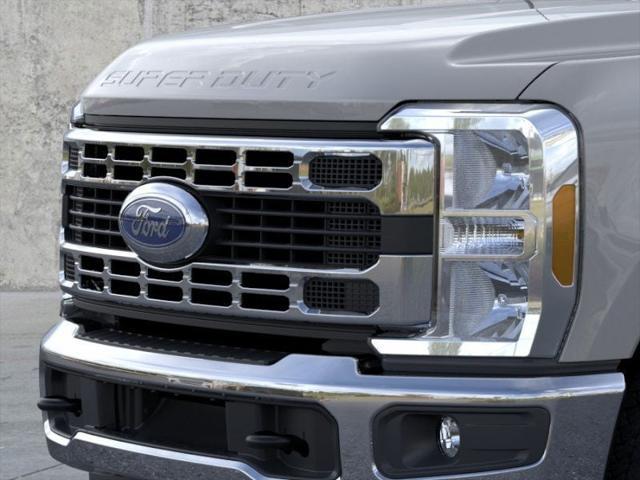 new 2025 Ford F-250 car, priced at $69,430