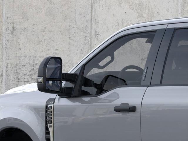 new 2025 Ford F-250 car, priced at $69,430