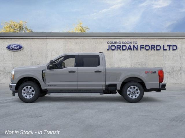 new 2025 Ford F-250 car, priced at $69,430