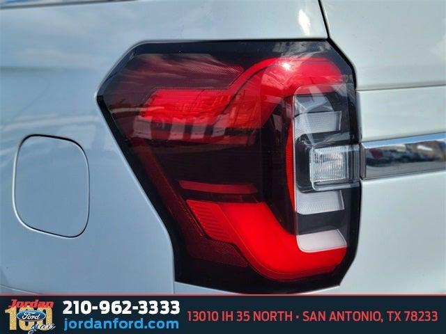 used 2022 Ford Expedition car, priced at $37,975