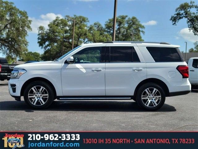 used 2022 Ford Expedition car, priced at $37,975