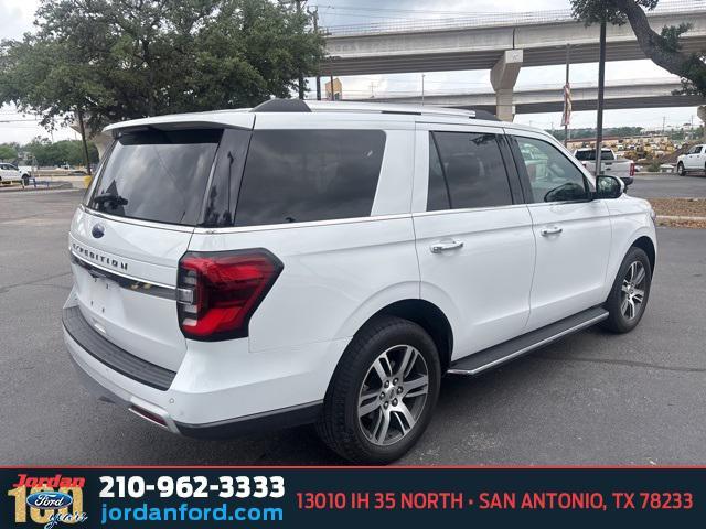 used 2022 Ford Expedition car, priced at $40,959