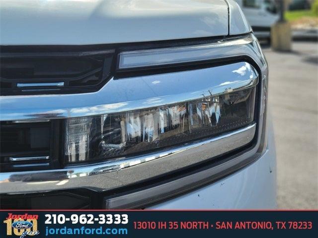 used 2022 Ford Expedition car, priced at $37,975