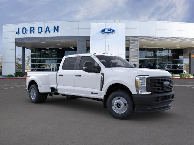 new 2025 Ford F-350 car, priced at $65,385