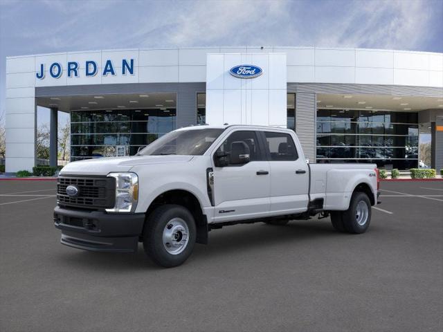 new 2025 Ford F-350 car, priced at $65,385