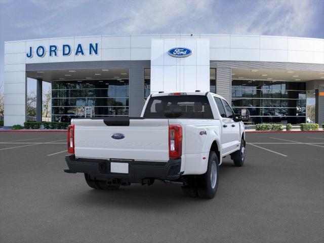 new 2025 Ford F-350 car, priced at $65,385