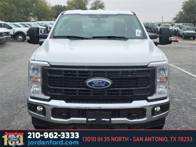 new 2024 Ford F-250 car, priced at $64,225