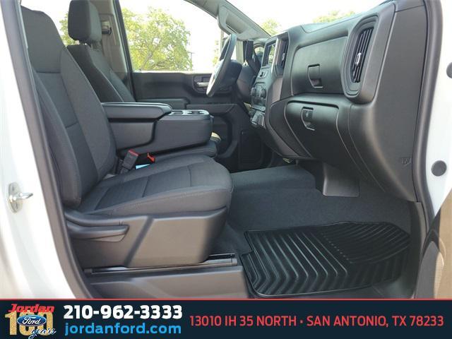used 2025 Chevrolet Silverado 2500 car, priced at $52,901