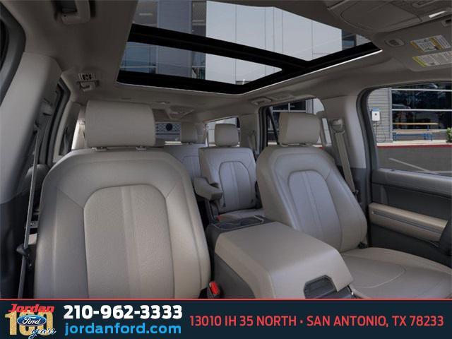 new 2024 Ford Expedition car, priced at $68,895