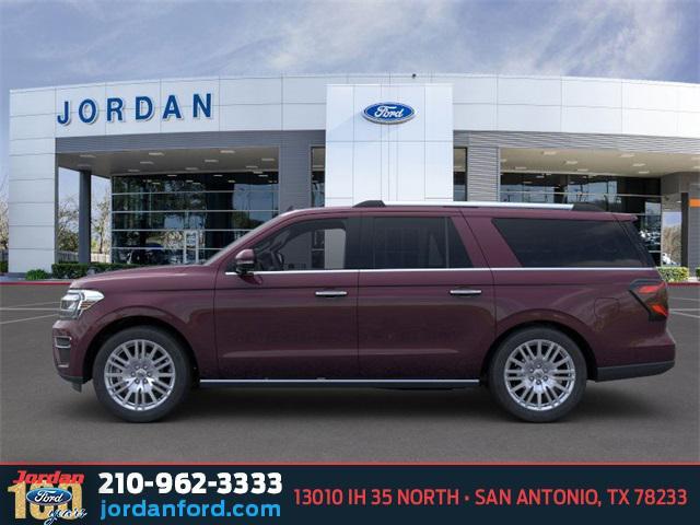 new 2024 Ford Expedition car, priced at $68,895