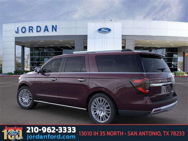 new 2024 Ford Expedition car, priced at $68,895