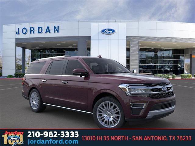 new 2024 Ford Expedition car, priced at $68,895