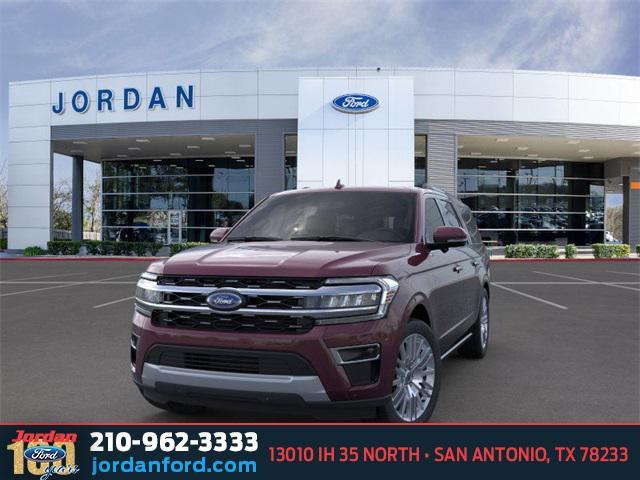 new 2024 Ford Expedition car, priced at $68,895