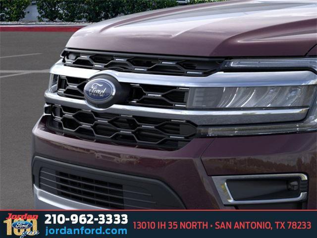 new 2024 Ford Expedition car, priced at $68,895