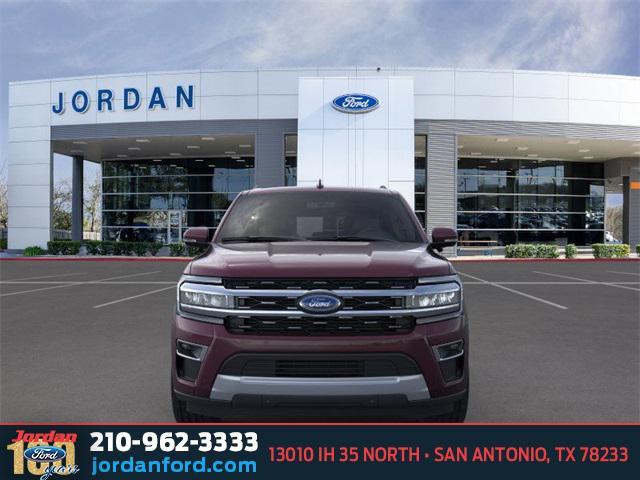 new 2024 Ford Expedition car, priced at $68,895