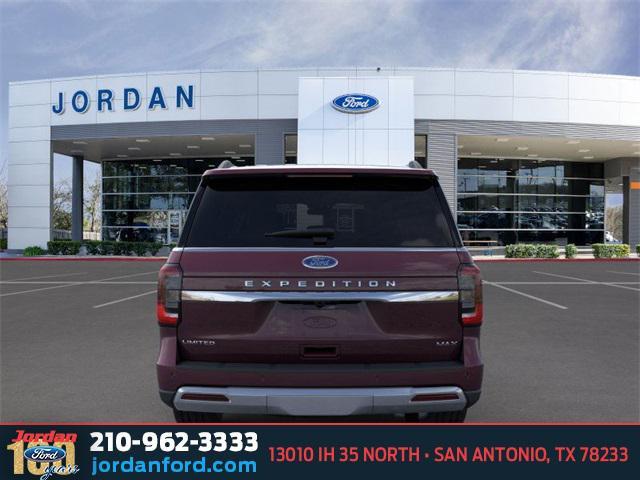 new 2024 Ford Expedition car, priced at $68,895