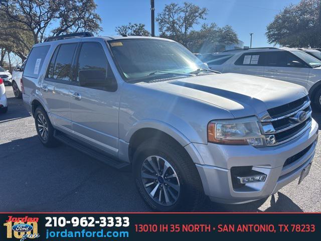 used 2016 Ford Expedition car, priced at $14,499