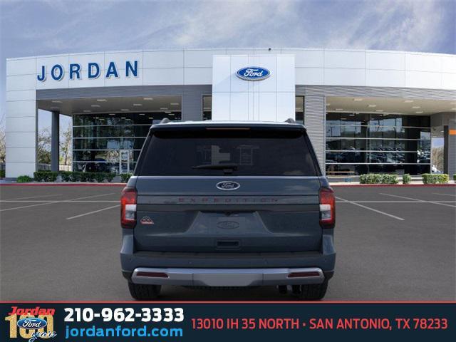 new 2024 Ford Expedition car, priced at $74,585