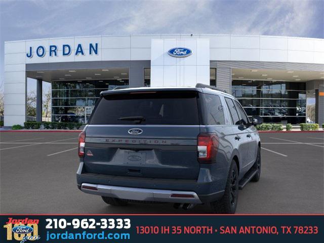 new 2024 Ford Expedition car, priced at $74,585