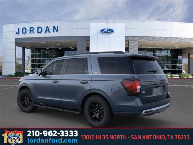 new 2024 Ford Expedition car, priced at $74,585