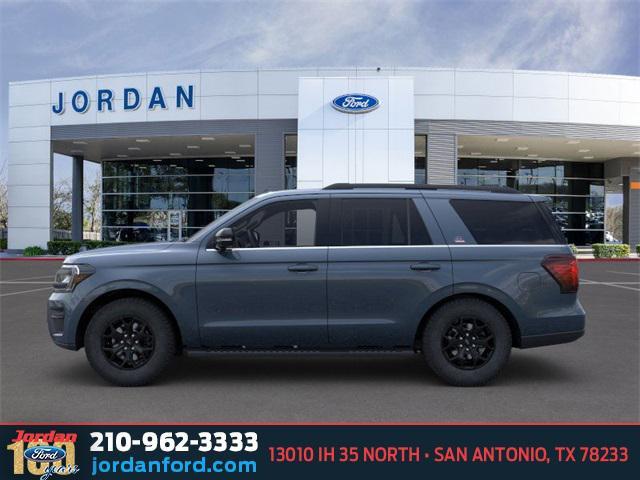 new 2024 Ford Expedition car, priced at $74,585